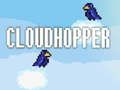 Игра Cloudhopper онлайн
