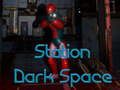 Игра Станция Dark Space  онлайн