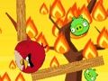 Игра Ядосани птици. io  онлайн