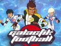 Игра Колекция от пъзели на Galactik Football Jigsaw  онлайн