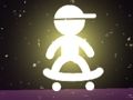 Игра Galaxy Rider онлайн