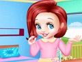 Игра Ава Почистване на дома  онлайн