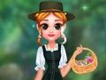 Игра Моят естетичен вид на Cottagecore  онлайн