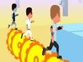 Игра Скалерман  онлайн