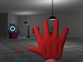Игра Кукла Poppy Playtime  онлайн