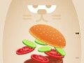 Игра Котка срещу муха: Сладка котка  онлайн