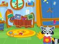 Игра Къща за почистване  онлайн
