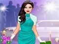 Игра Glam Dress Up: Игра за момичета  онлайн