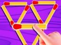 Игра Съвпадения пъзел игра  онлайн
