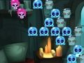 Игра Страшни балончета  онлайн
