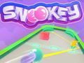 Игра Снуки  онлайн