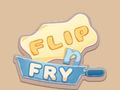 Игра Flip n Fry онлайн