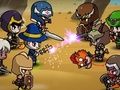Игра Тактики на Arena Heroes  онлайн