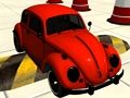 Игра Задръстване от паркинг  онлайн