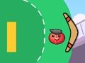Игра Понг крикет  онлайн