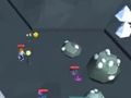Игра Фондация Kingdom Build Guard онлайн