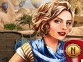 Игра Необичайно приключение  онлайн