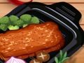 Игра Печено на барбекю  онлайн