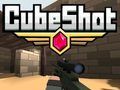 Игра Cubeshot онлайн