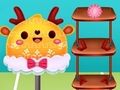 Игра Шиене на модни дрехи Baby Taylor  онлайн
