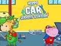 Игра Автосервиз Хипо  онлайн