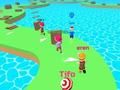 Игра BoardRun. io  онлайн
