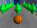 Игра Slope City 2 онлайн