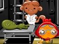 Игра Monkey Go Happy ниво 671  онлайн