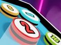 Игра Верижен диск 2048  онлайн