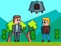 Игра Г-н Торо 2  онлайн