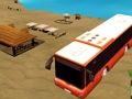 Игра 3D симулационна игра на воден сърфист автобус  онлайн