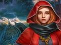 Игра Опасни вещици  онлайн