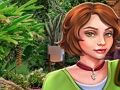 Игра Изоставена градина  онлайн