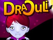 Игра Дракули  онлайн