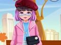 Игра Kiddo Есен Ежедневни  онлайн