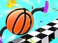 Игра Начертайте Climber Rush  онлайн