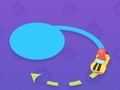 Игра Цветна галактика  онлайн