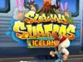 Игра Subway Surfers World Tour Исландия Моето турне  онлайн