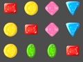 Игра Кибритени бонбони. io  онлайн