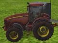 Игра Tractor City Garbage 2022 онлайн
