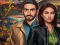 Игра Изчезнали лица  онлайн