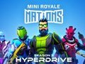 Игра Mini Royale: Нации Сезон 3  онлайн