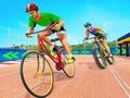 Игра Велосипедни състезания Игра BMX Rider  онлайн