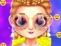 Игра Стилно модно предизвикателство  онлайн