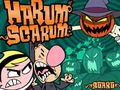 Игра Харум-Скарум  онлайн