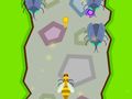 Игра Защитник на кошера онлайн