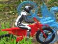 Игра Biketrial Forest Road 2022 онлайн