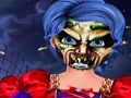 Игра Страшни прически на Ава  онлайн
