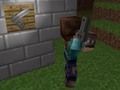 Игра ZombieCraft онлайн