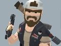 Игра Horde Killer: Вие срещу 100  онлайн